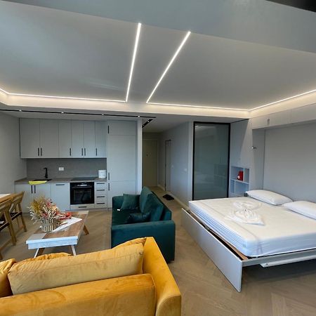 Luxury One Bedroom Apartment Tirana Zewnętrze zdjęcie