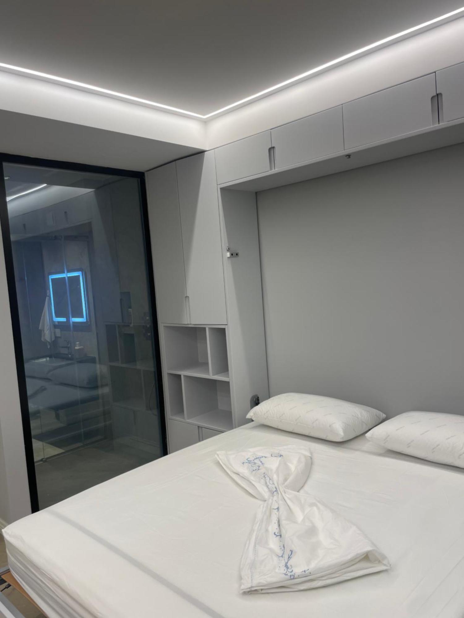 Luxury One Bedroom Apartment Tirana Zewnętrze zdjęcie