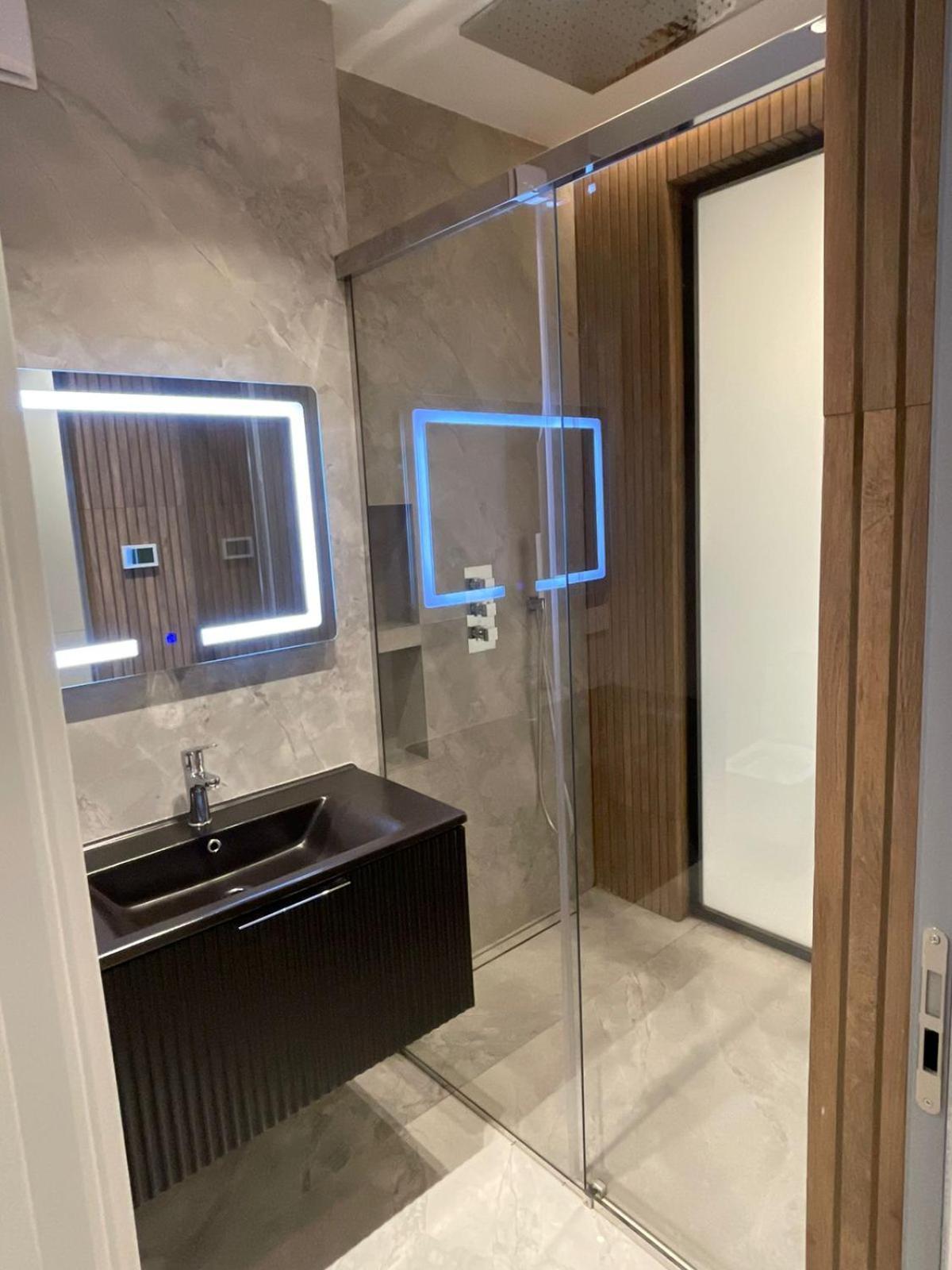 Luxury One Bedroom Apartment Tirana Zewnętrze zdjęcie