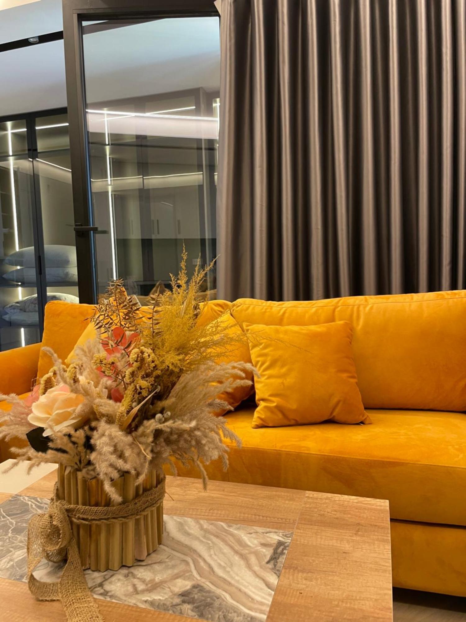 Luxury One Bedroom Apartment Tirana Zewnętrze zdjęcie